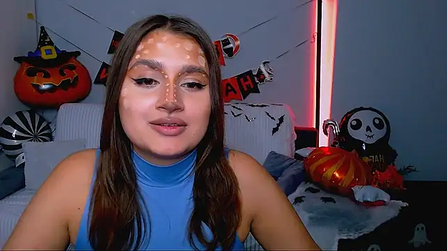 Amelie_Darkside Live XXX-chat