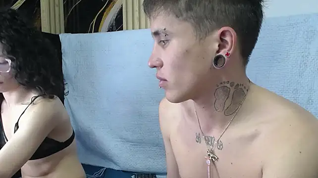 oblivionlove's Live XXX Chat