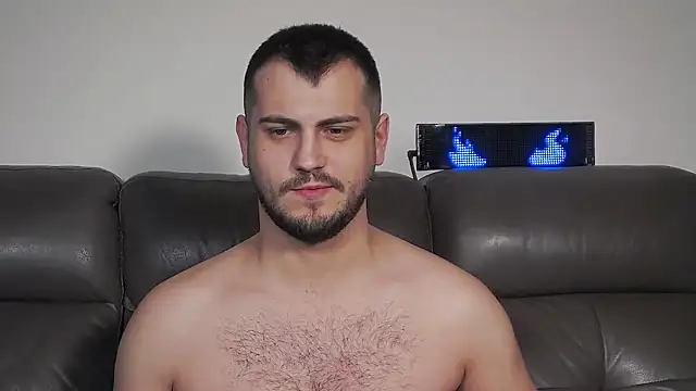CrazyDom1 Live XXX-chat