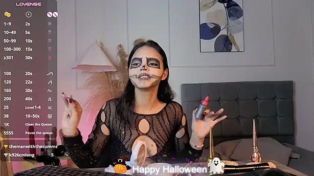 conniecuteE's Live XXX Chat