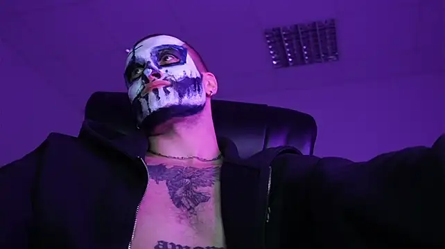 Igor_Wilden Webbikameraesitys