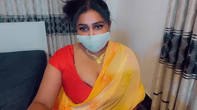 SonY_CaM's Webcam Show