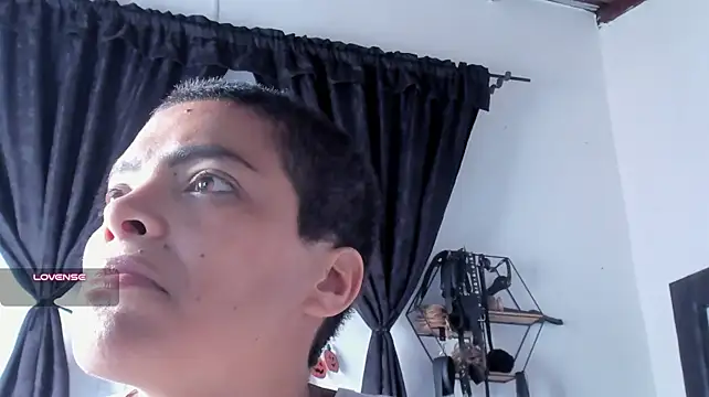 XXX chat uživo modela AnaChernova