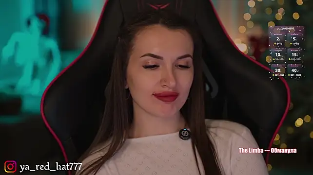-RED_HAT- XXX чат на живо