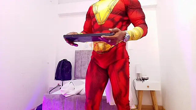 Czat XXX na żywo – Dante_Knox
