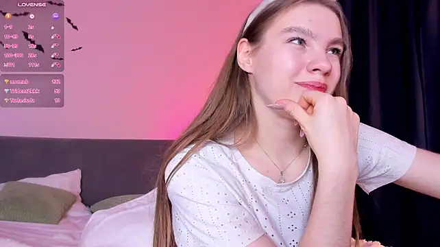 צ'אט XXX בשידור חי של St_Ormy