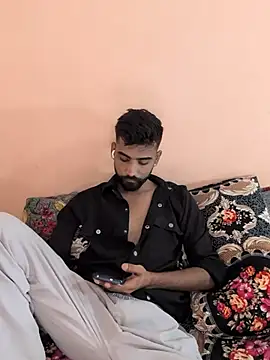 bisexual_yhh – Live XXX-chat
