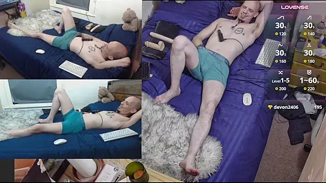 ryder2012's Live XXX Chat