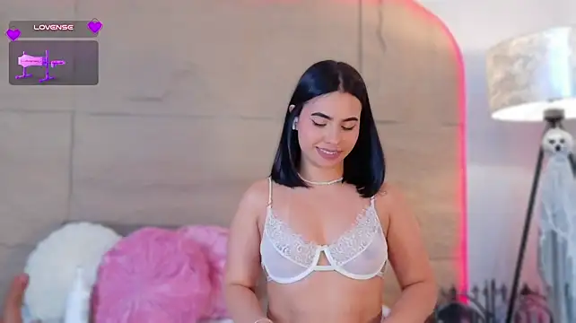 Barbaraah_ 라이브 XXX 채팅