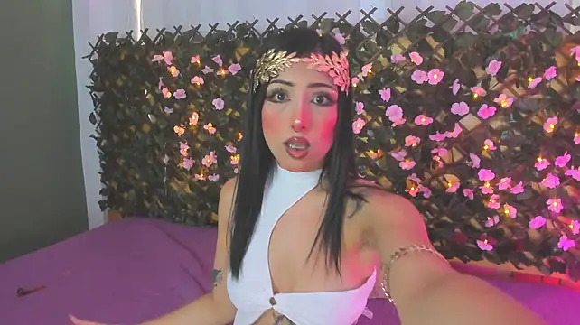 UmeJackson Live XXX-chat