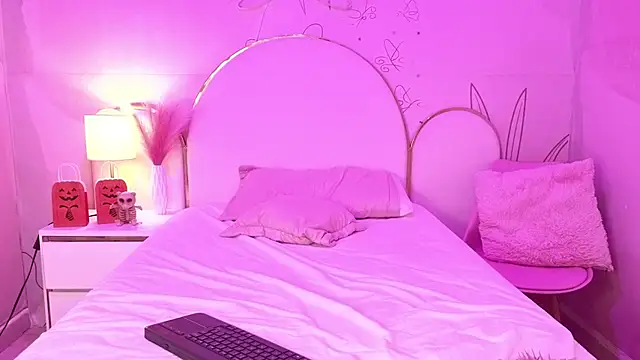 Jolie_rousse Live XXX-chat