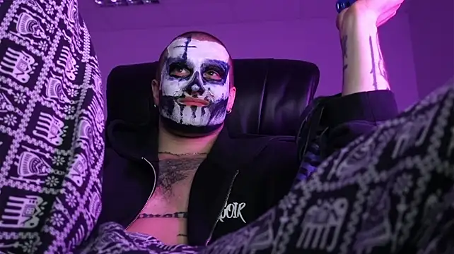 Igor_Wilden Webbikameraesitys