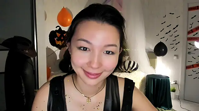 AgnieszkaBanana's Live XXX Chat