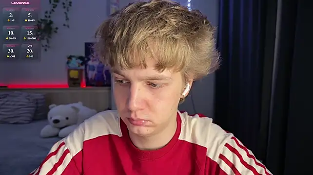 XXX chat uživo modela olivertasty