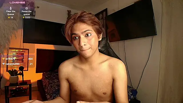 Chat XXX ao vivo de imgerver