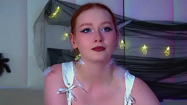 AgataFoxley's Live XXX Chat