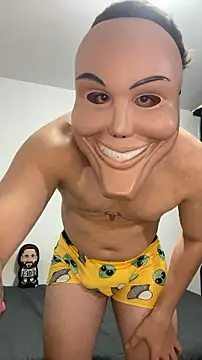 Chatroom XXX en direct de Fozil_Dvice