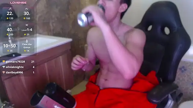 Nathan_Owen 라이브 XXX 채팅