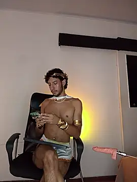 dorian_rosas Chat XXX live