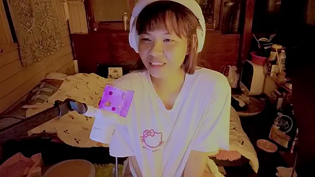 Živý XXX chat Kana_G