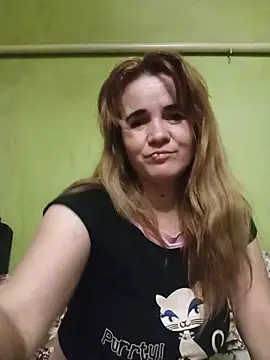แชท XXX สดของ SannyMILF
