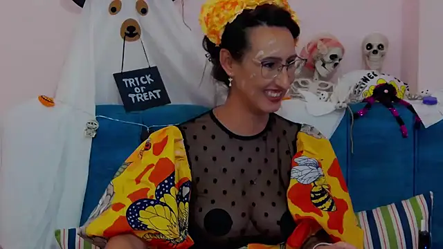 LysAd Chat XXX in diretta