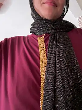 Darsha_Khemu Adlı Modelin Canlı XXX Sohbeti