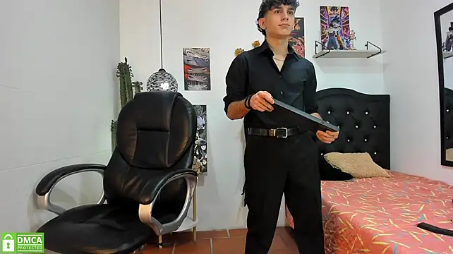 billy_wild Live XXX-Chat