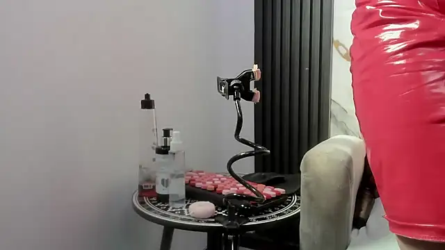 Chat XXX en directo de BrendaSex_Hot