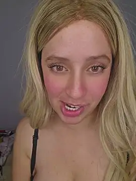 Anastasia09 Adlı Modelin Canlı XXX Sohbeti