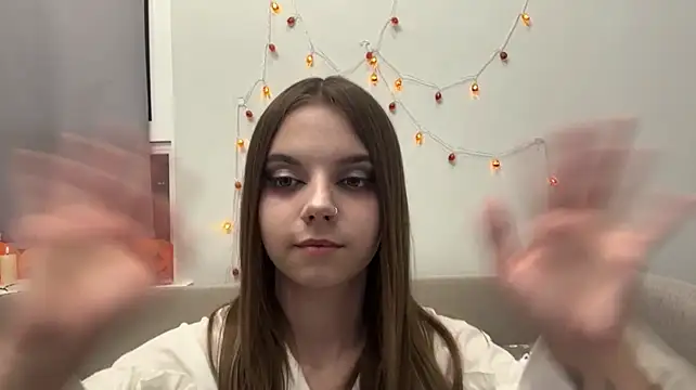 LisaPorse's Live XXX Chat
