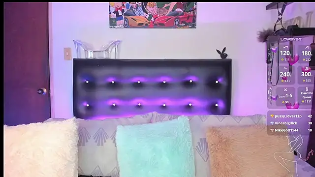 AngelsJones21 XXX чат на живо