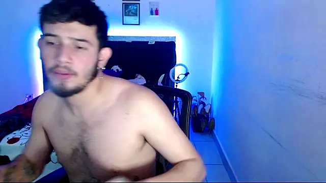 Sebasxxl12 Live XXX Chat
