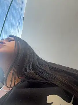 Samantha_firee 现场XXX聊天