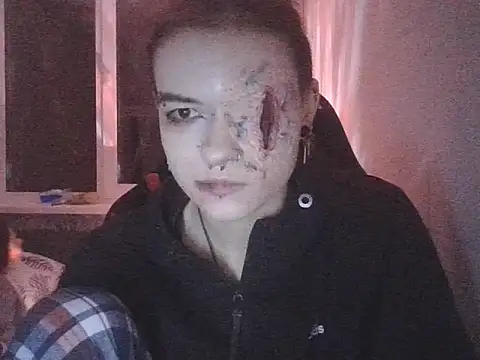 Živý XXX chat Kim__Ray