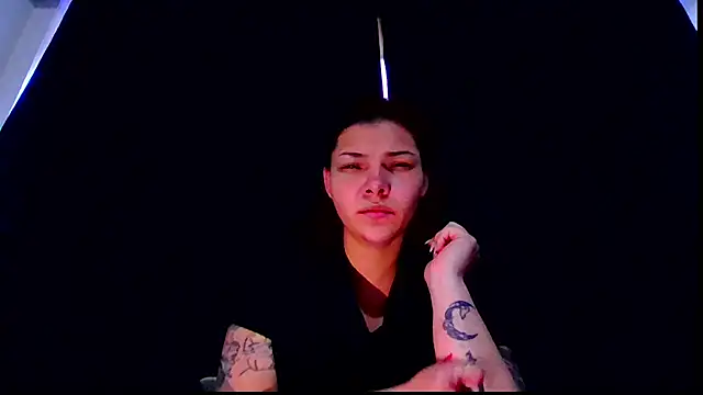 AlixDream_HLのライブXXXチャット