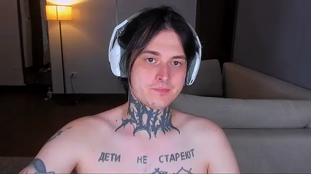 Živý XXX chat _torfin_