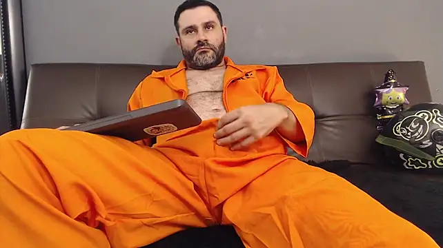 jonasbeards Live XXX-chat