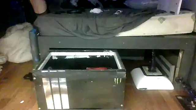 Živý XXX chat kinkycdslutsv