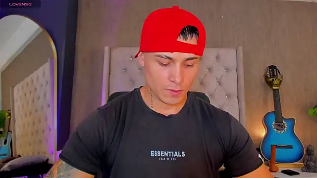 connorsmiith Live XXX-chat