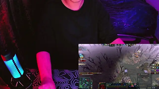 XXX chat uživo modela fame_bc