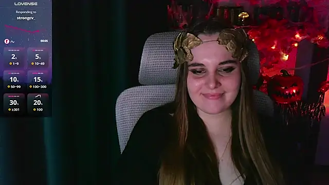Noir_Ember_'s Live XXX Chat