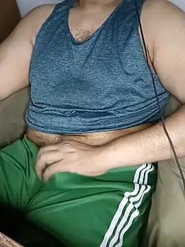 แชท XXX สดของ chubbygamer26