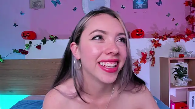 Chatroom XXX en direct de AshleyBenoitt