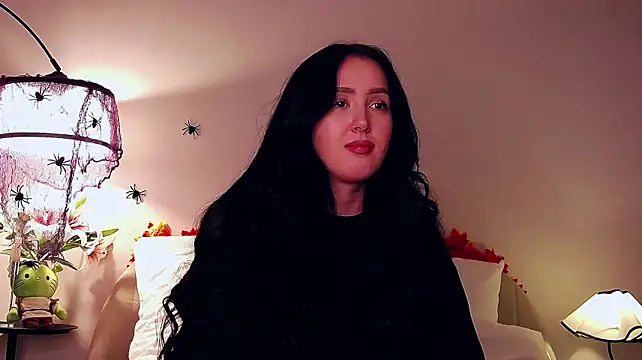 ZoeNickels Chat XXX in diretta