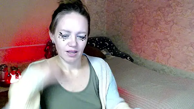 Fern_Lust Obrolan Langsung XXX