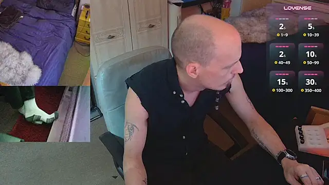 ryder2012 Live XXX Chat