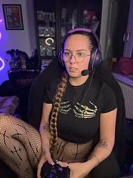 MaryPeach666's Live XXX Chat