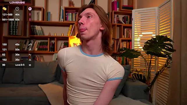 DannyReed 라이브 XXX 채팅