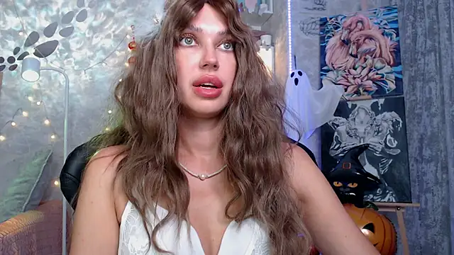 Chat +18 de NickyAdamidi ao vivo